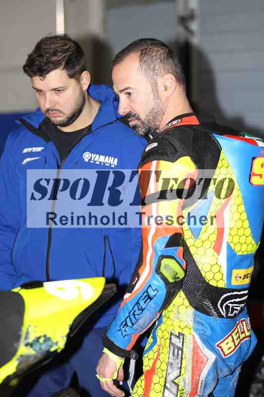 /01 24.-27.01.2025 Moto Center Thun Jerez/24.01.2025 Impressionen